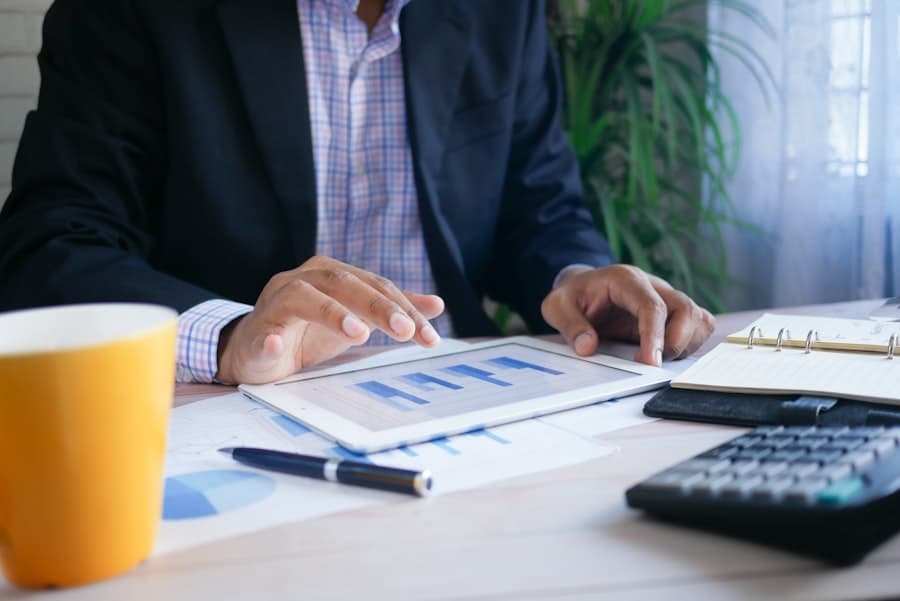Business Line of Credit