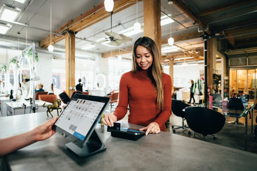 Merchant Cash Advance