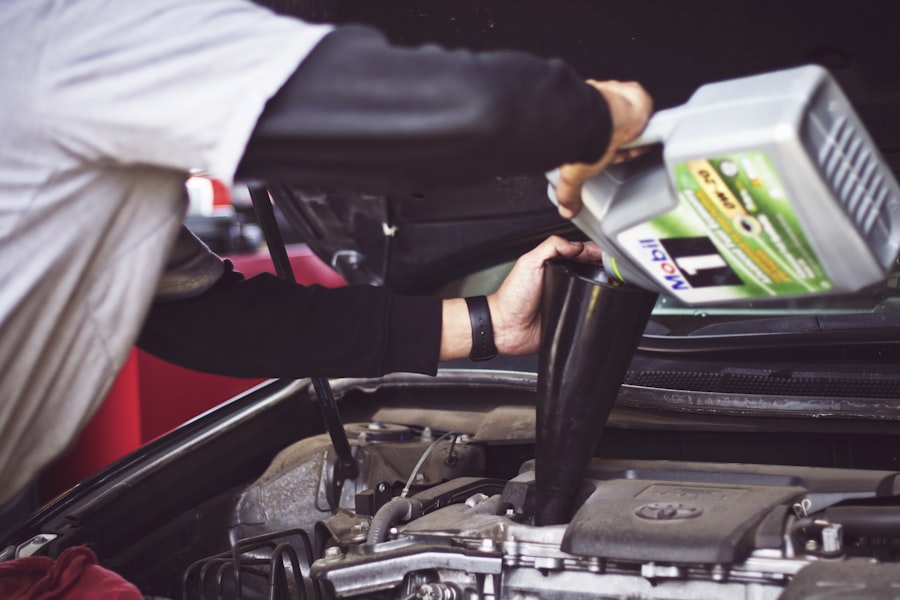 Automotive Services