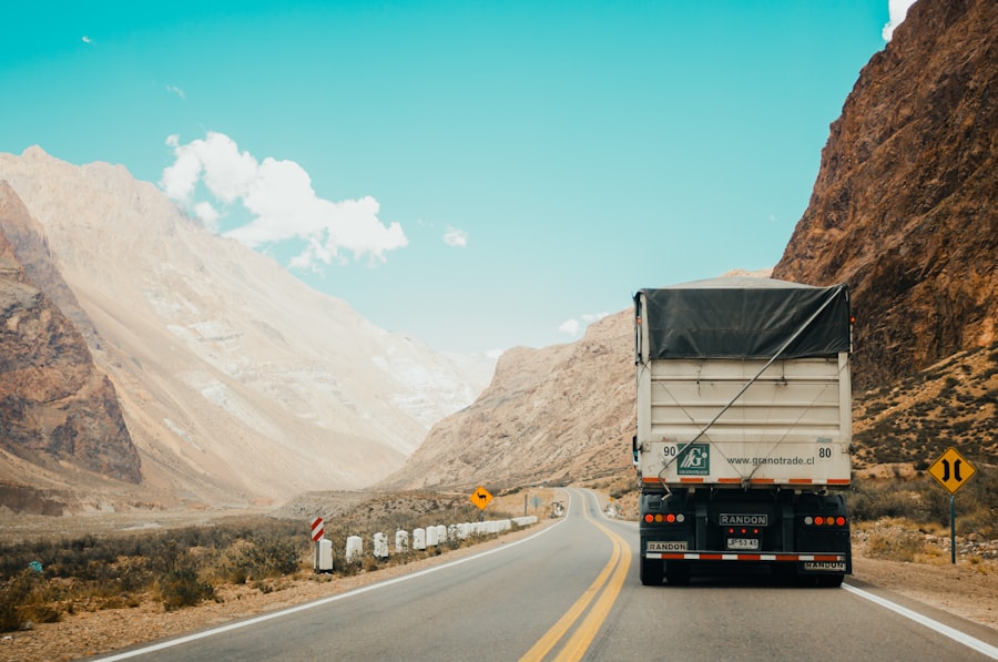 Trucking & Logistics